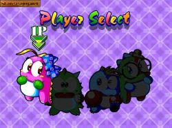 Obrazek z gry Bubble Bobble 2 Hero