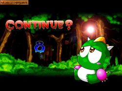 Obrazek z gry Bubble Bobble 2 Hero