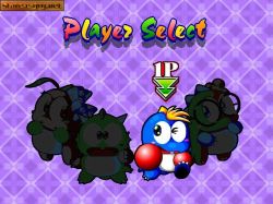 Obrazek z gry Bubble Bobble 2 Hero