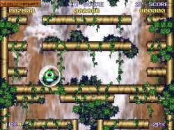 Obrazek z gry Bubble Bobble 2 Hero