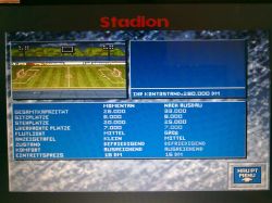Obrazek z gry Bundesliga Manager Professional