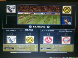 Bundesliga Manager Professional:  