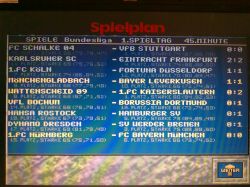 Bundesliga Manager Professional:  