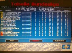 Bundesliga Manager Professional:  