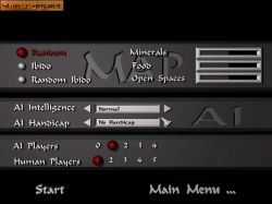 Cavewars:  