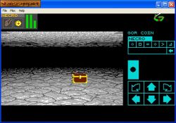 Screen gry Dungeon Master: Chaos Strikes Back: 
