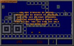 Clyde's Revenge:  