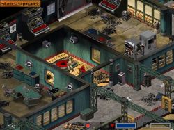 Crusader: No Remorse:  