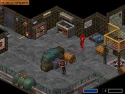 Crusader: No Remorse:  