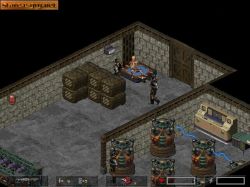 Crusader: No Remorse:  