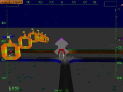 Cyberbykes: Shadow Racer VR:  