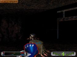 Obrazek z gry CyberMage: Darklight Awakening