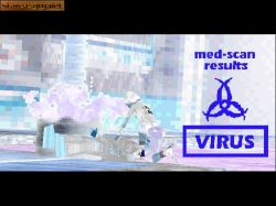 Obrazek z gry Cyberswine