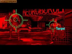 Obrazek z gry Cyberswine