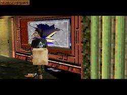 Obrazek z gry Cyberswine