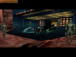 Obrazek z gry Cyberswine