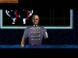 Obrazek z gry Cyberswine