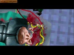 Obrazek z gry Cyberswine