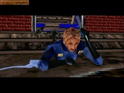 Obrazek z gry Cyberswine