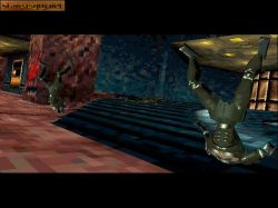 Obrazek z gry Cyberswine