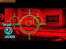 Obrazek z gry Cyberswine