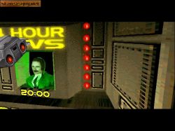 Obrazek z gry Cyberswine