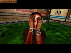 Obrazek z gry Cyberswine