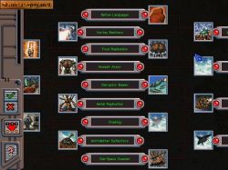 Deadlock II: Shrine Wars:  