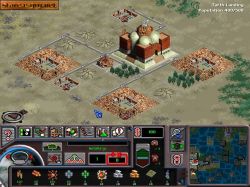 Deadlock II: Shrine Wars:  