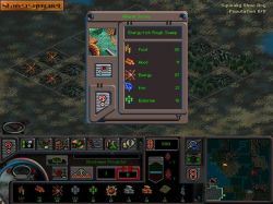 Obrazek z gry Deadlock II: Shrine Wars