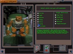 Obrazek z gry Deadlock II: Shrine Wars