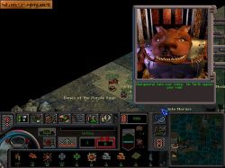 Obrazek z gry Deadlock II: Shrine Wars