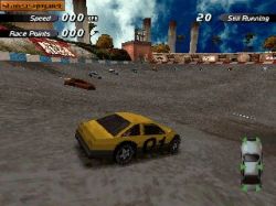 Screen - Destruction Derby 2