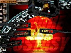 Doom 6666:  