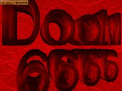 Doom 6666:  