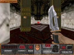 Doom 6666:  