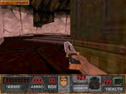 Doom 6666:  