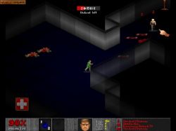 Doom: Fall of Mars:  
