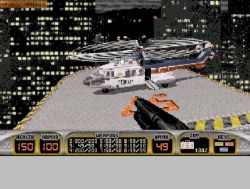 Screen gry Duke Nukem 3D: 