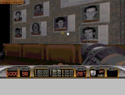 Screen gry Duke Nukem 3D: 