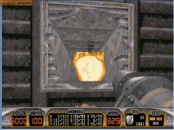 Screen gry Duke Nukem 3D: 