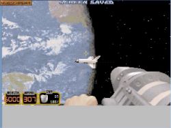 Duke Nukem 3D:  