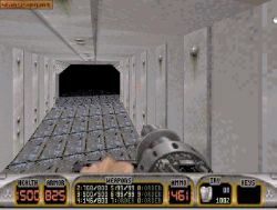 Screen gry Duke Nukem 3D: 