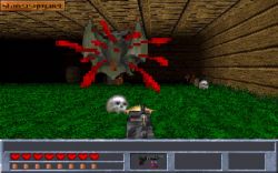 Dungeons of Kremlin:  