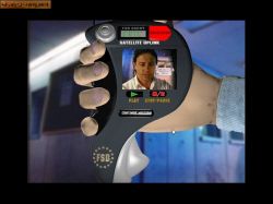 Screen gry Expect No Mercy: 