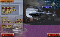 Fleet Defender (F-14 Fleet Defender):  
