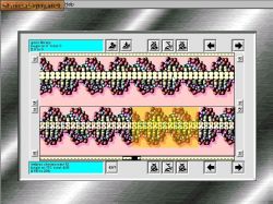 Screen gry G-Netix: 
