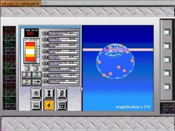 Screen gry G-Netix: 