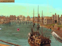 Obrazek z gry Gloriana