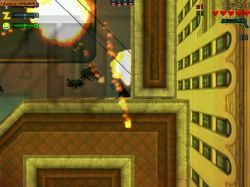 Grand Theft Auto 2 (GTA 2):  